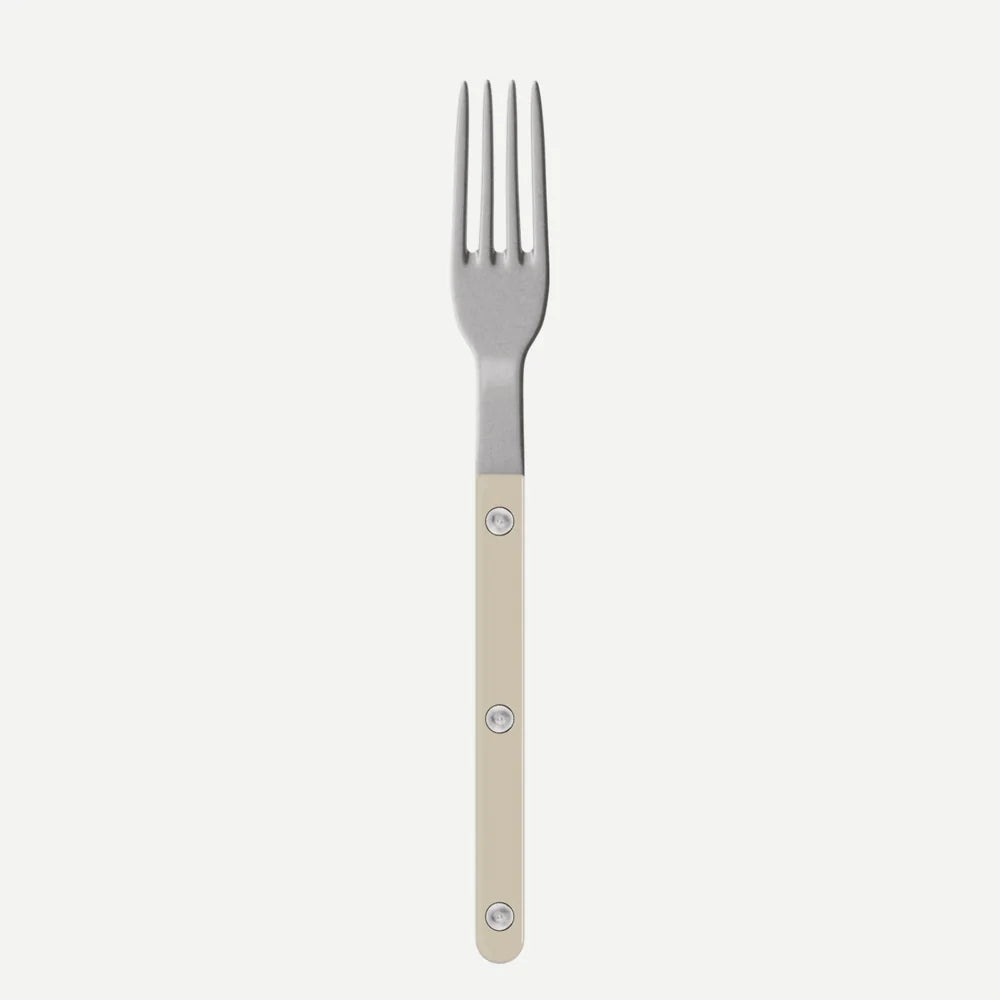 Sabre, Bistro Solid, kaku gaffil Ivory