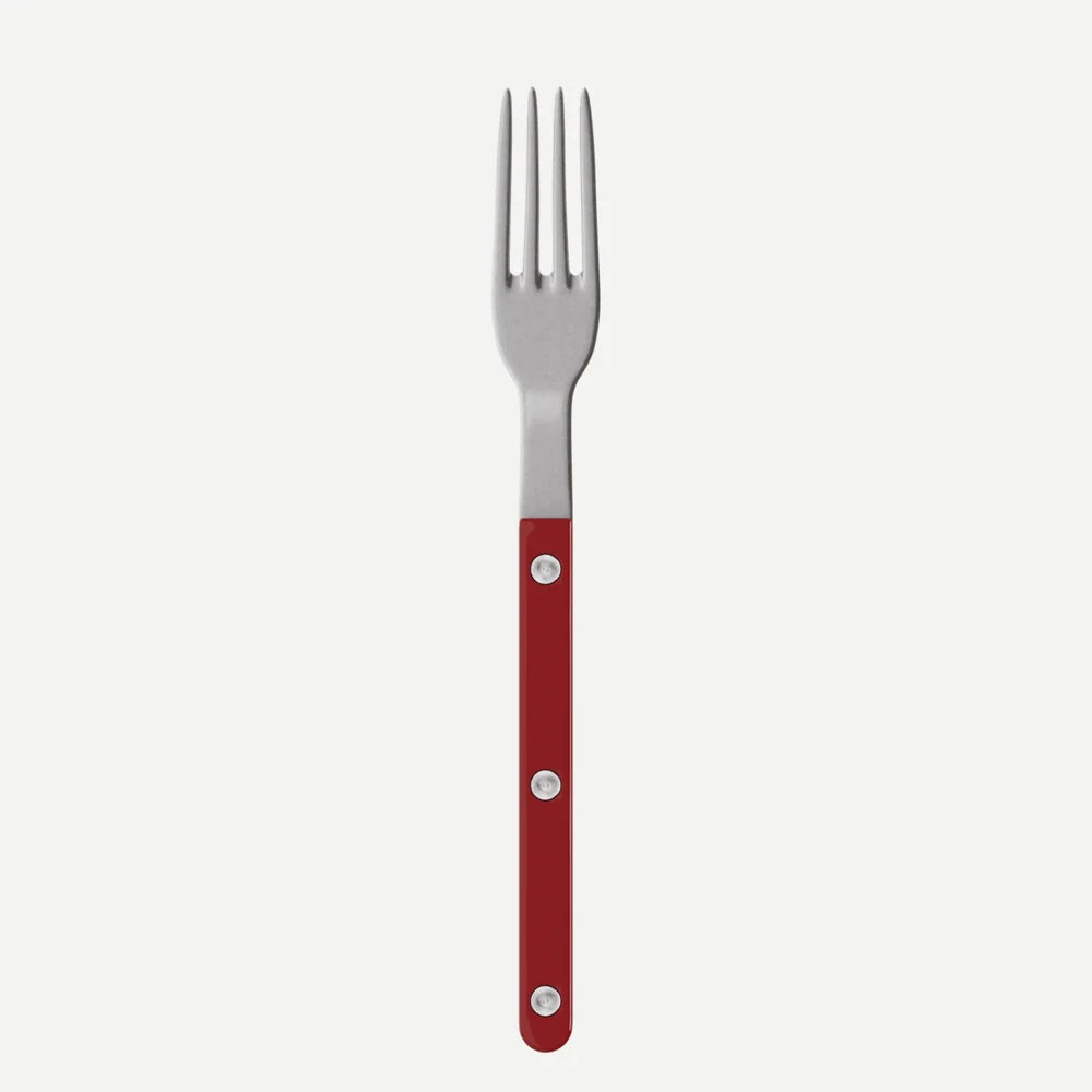 Sabre, Bistro Solid, kaku gaffil Burgundy