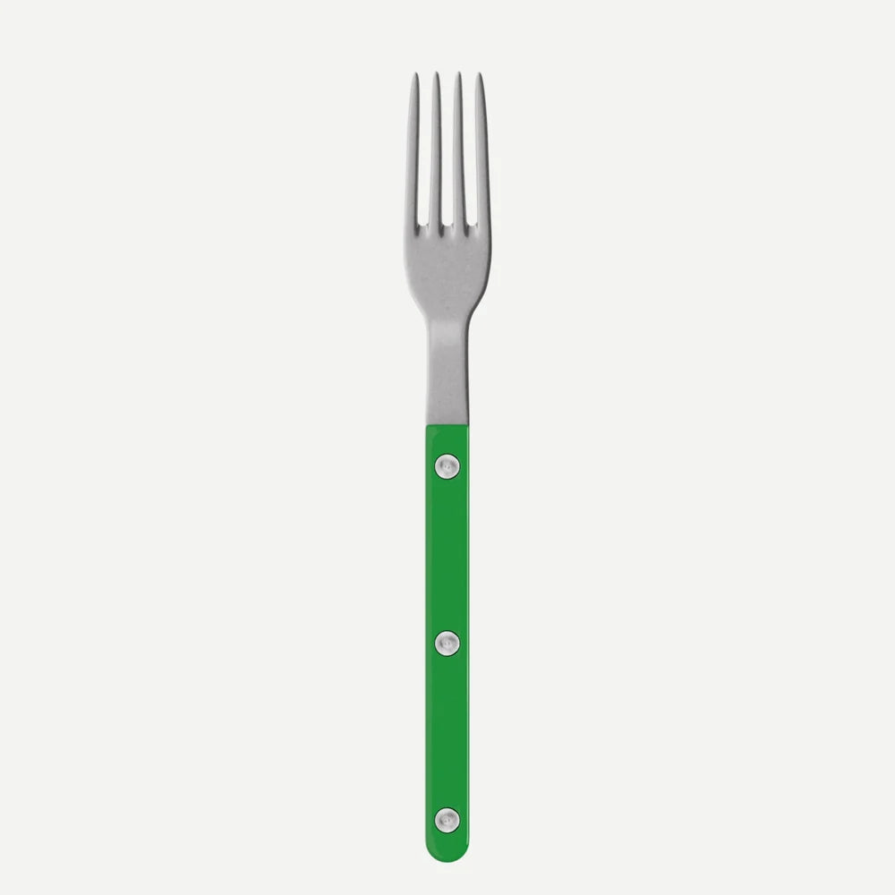 Sabre, Bistro Solid, kaku gaffil Garden Green