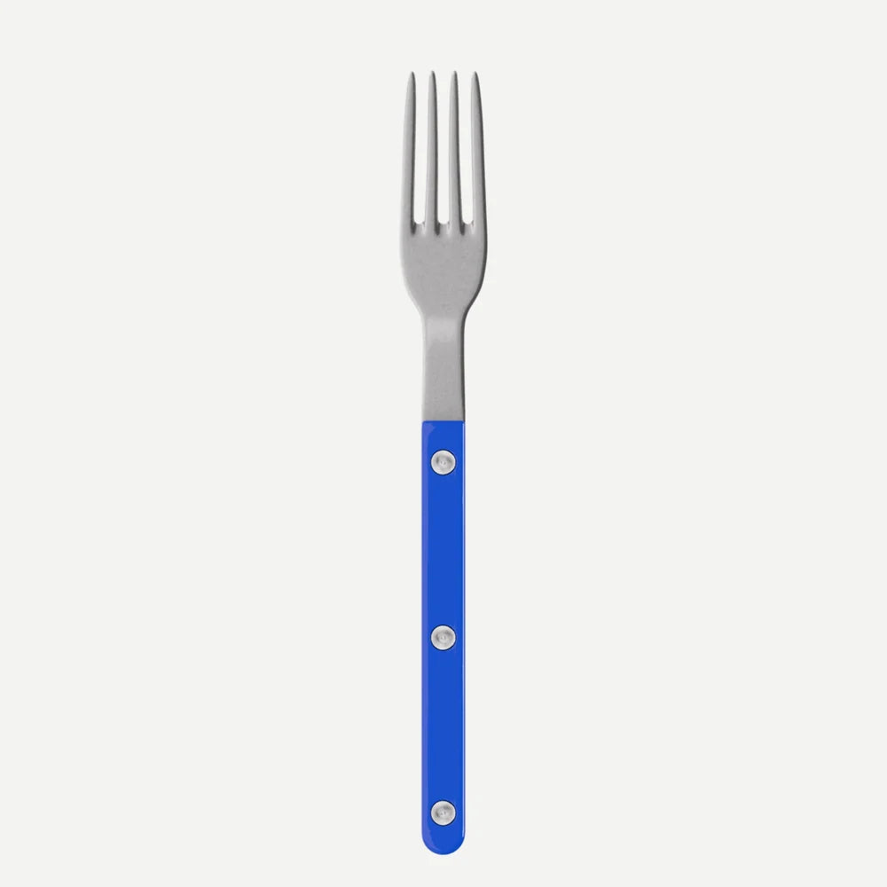 Sabre, Bistro Solid, kaku gaffil Lapis Blue