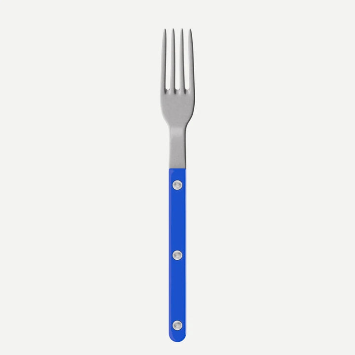 Sabre, Bistro Solid, kaku gaffil Lapis Blue