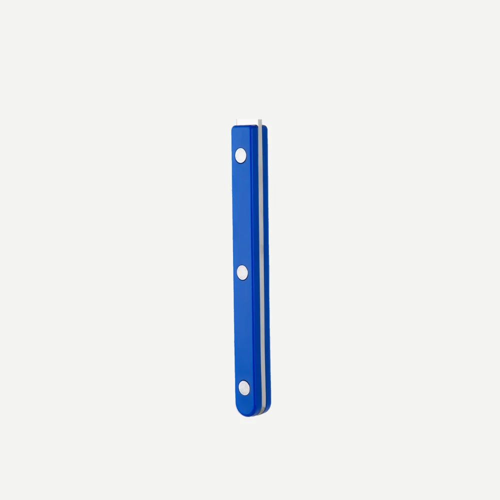 Sabre, Bistro Solid, kaku gaffil Lapis Blue