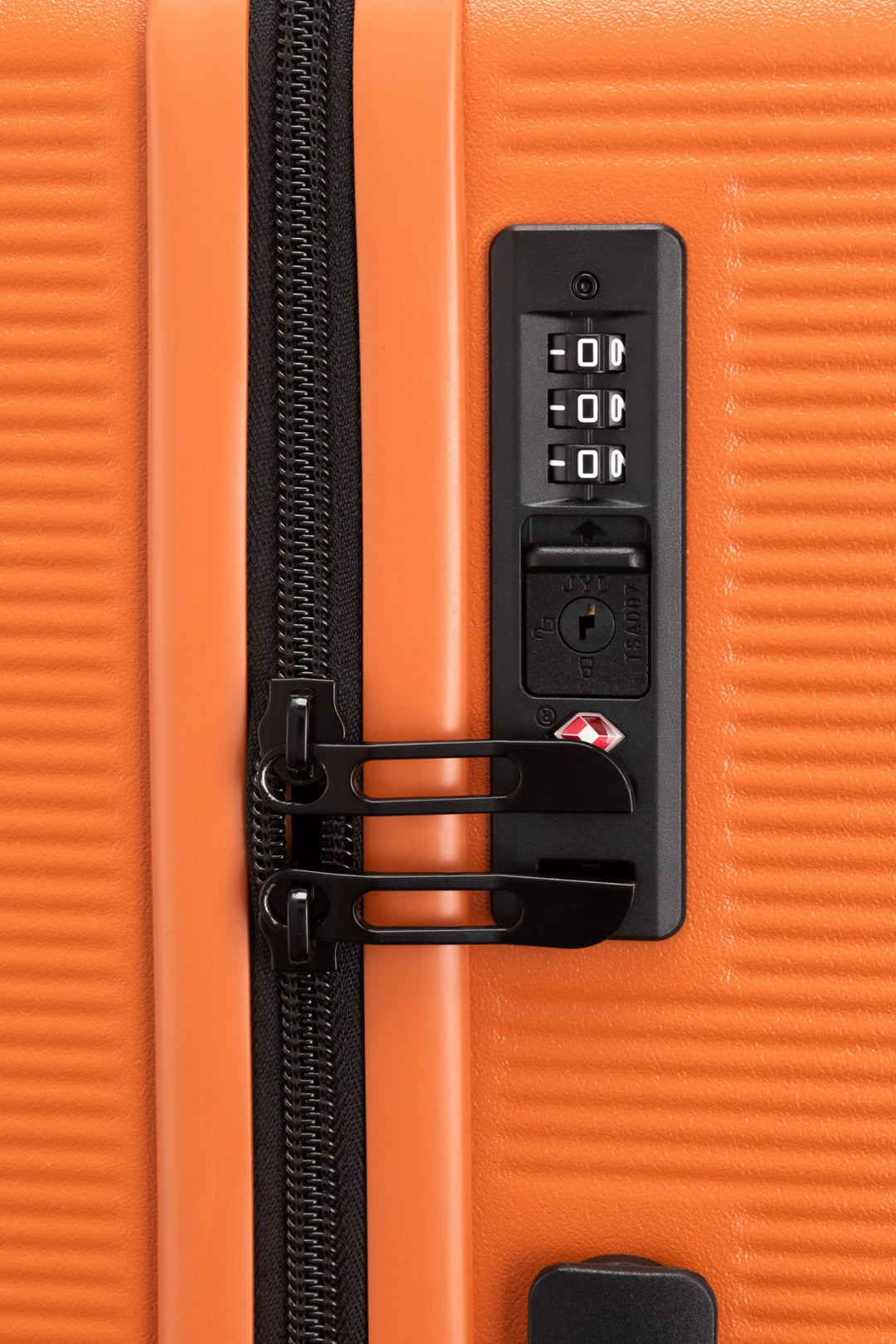 Epic Airbox AZ26 kuffert 75cm orange
