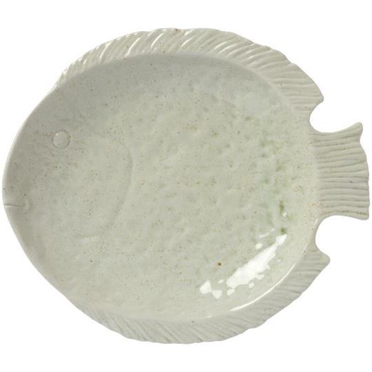 Ib fat fiskaforma ocean white