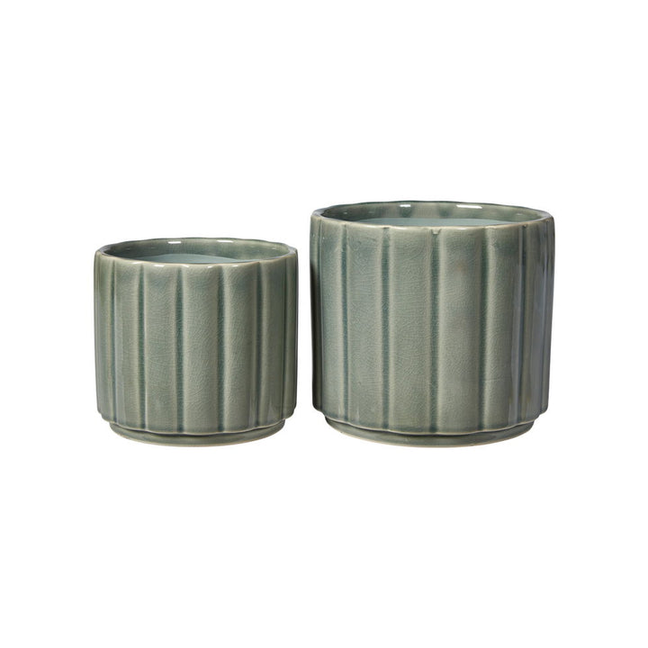 Sp urtapotskjulari ø14cm aqua