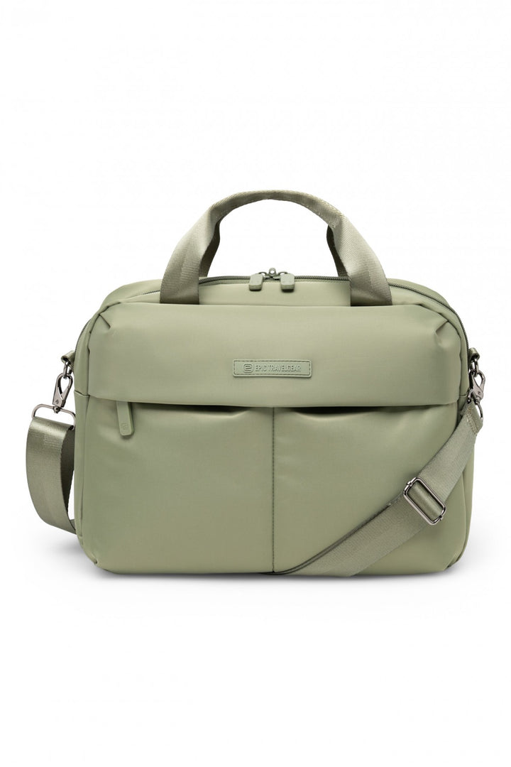 Epic Orbit taska leafgreen