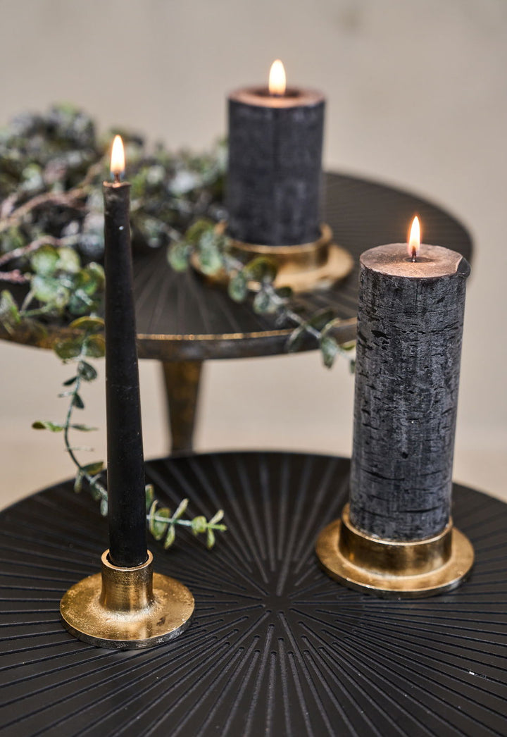 Sp ljósastakið gull 3,5cm