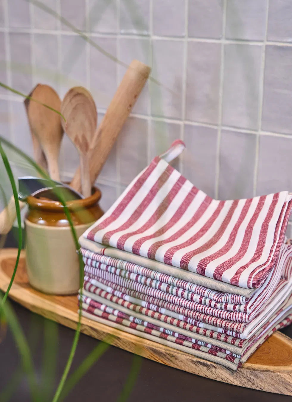 Sp viskistykkið reytt/hvítt