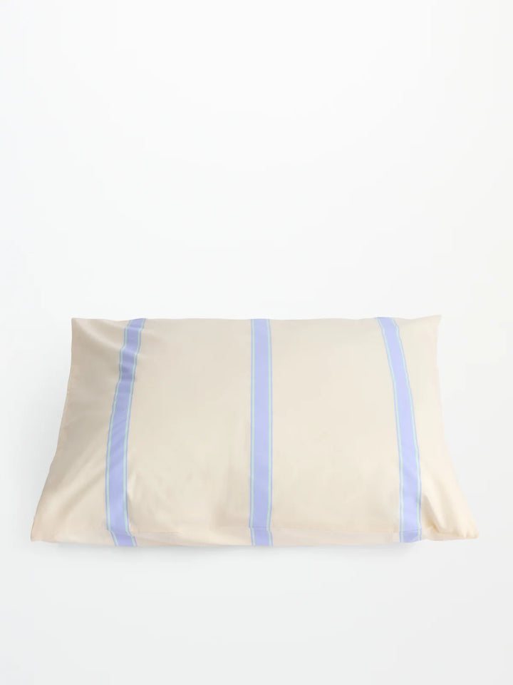 Bongusta koddavár ivory lavender and mint