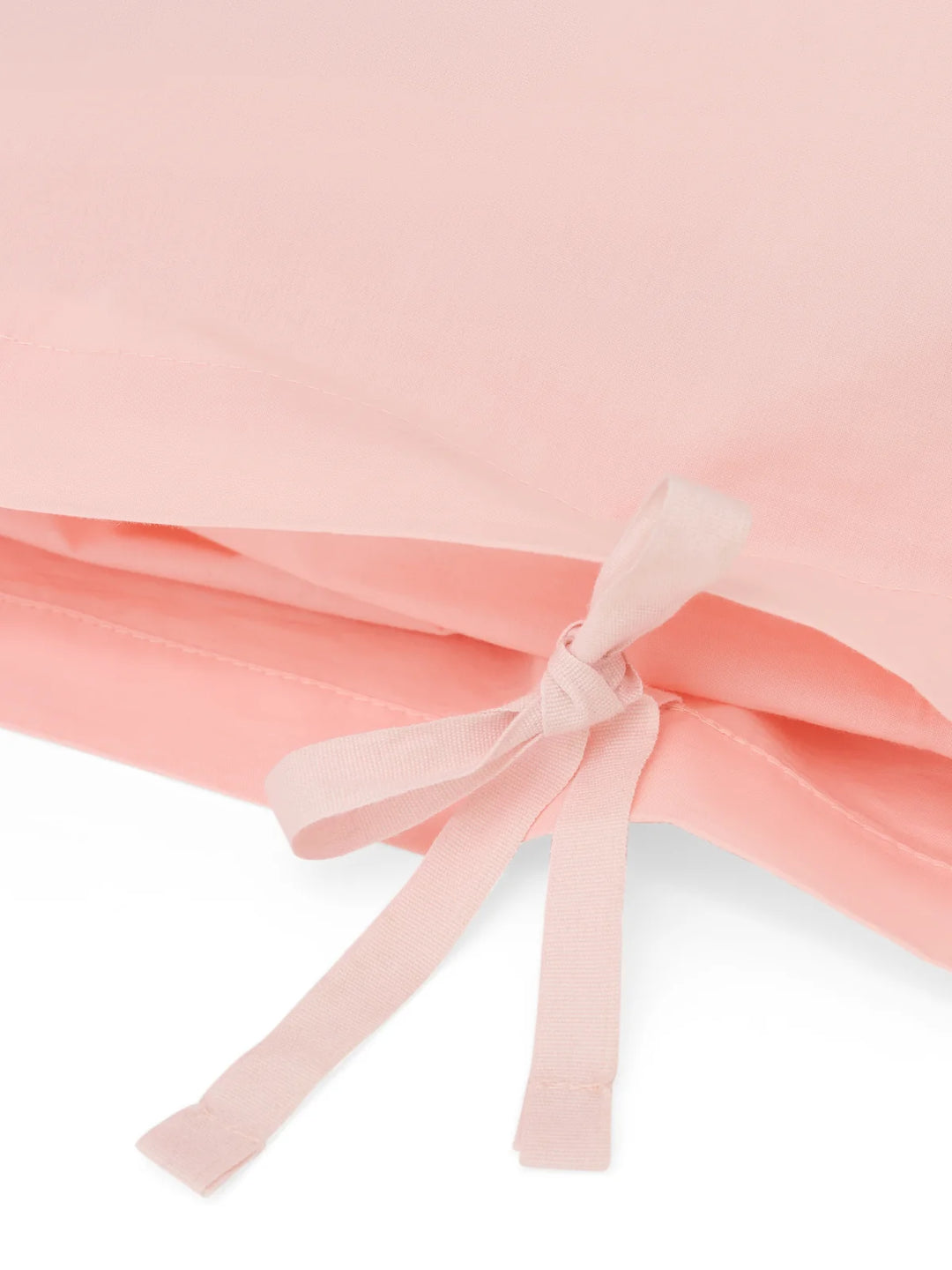 Bongusta seingjarsett blush 140x200cm