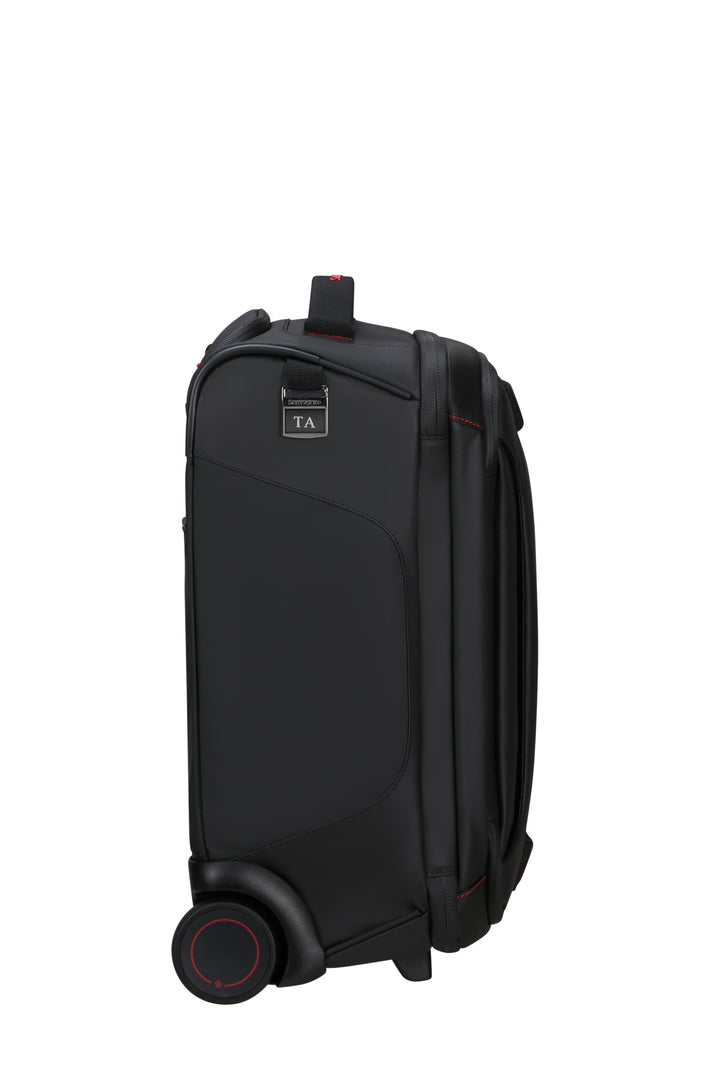 Samsonite Ecodiver taska v/hjúl underseater