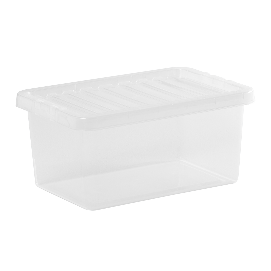 What Crystal ílat v/lok, 11 ltr