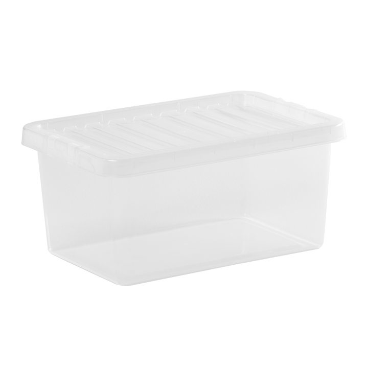 What Crystal ílat v/lok, 11 ltr