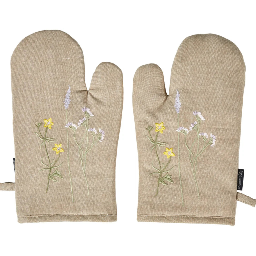 sp ovnhandski v/blomstrum