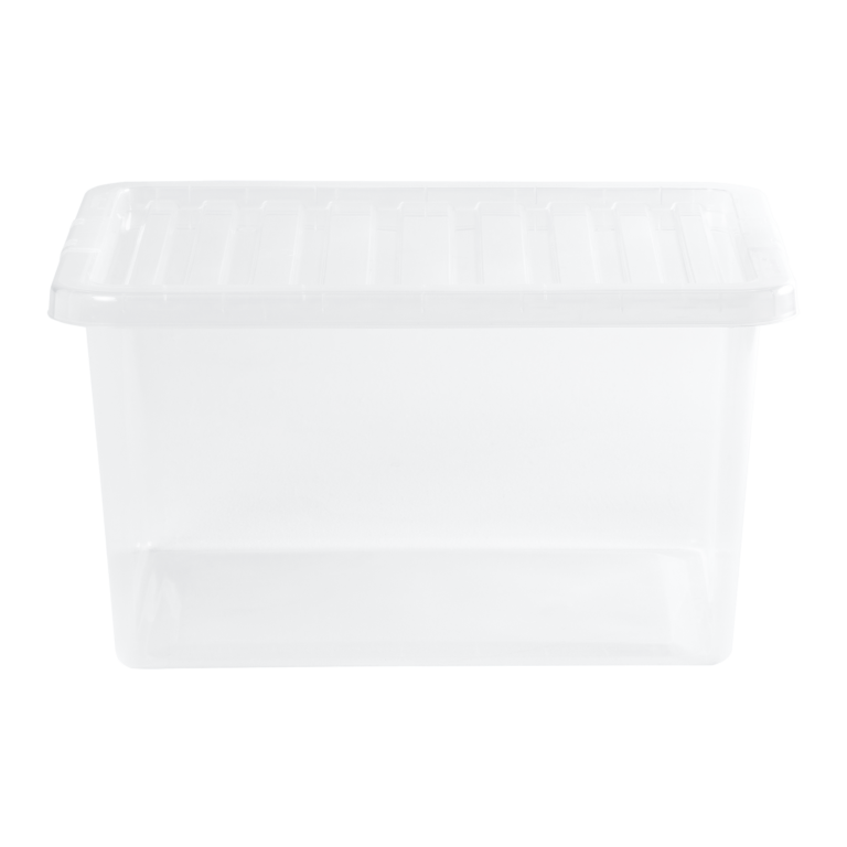 What Crystal ílat v/lok, 37 ltr