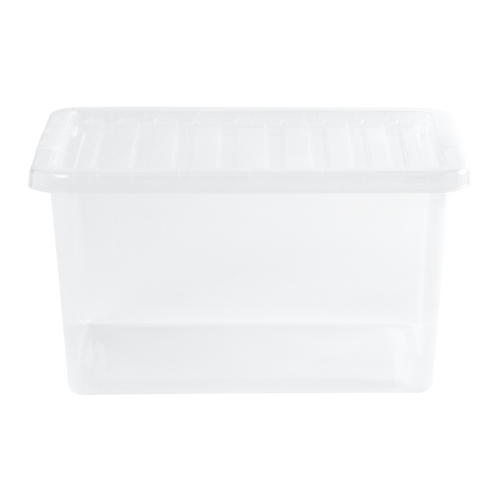 What Crystal ílat v/lok, 37 ltr