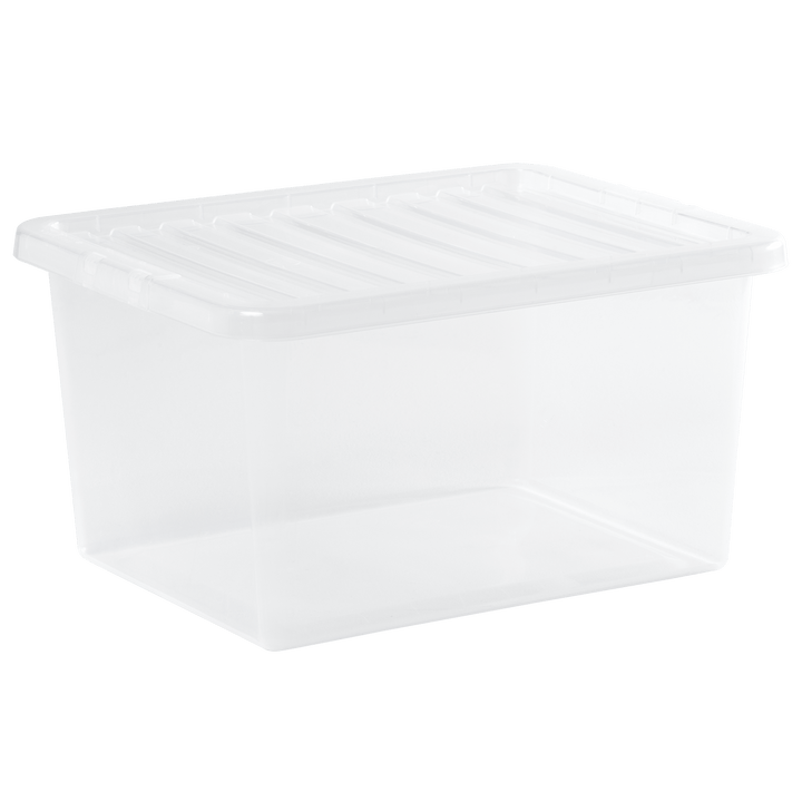 What Crystal ílat v/lok, 37 ltr
