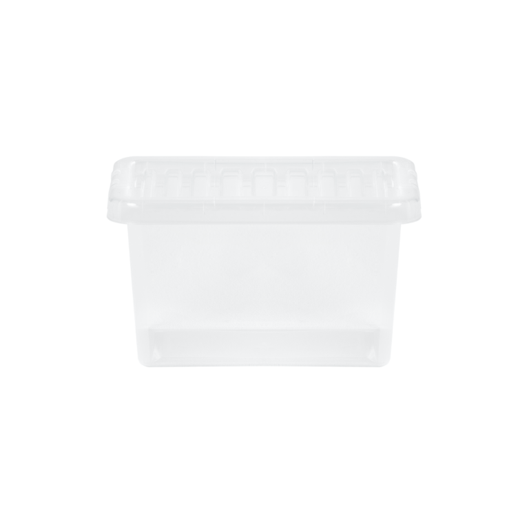 What Crystal ílat v/lok, 7 ltr