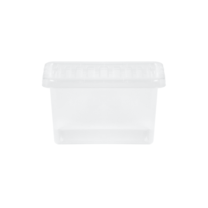 What Crystal ílat v/lok, 7 ltr