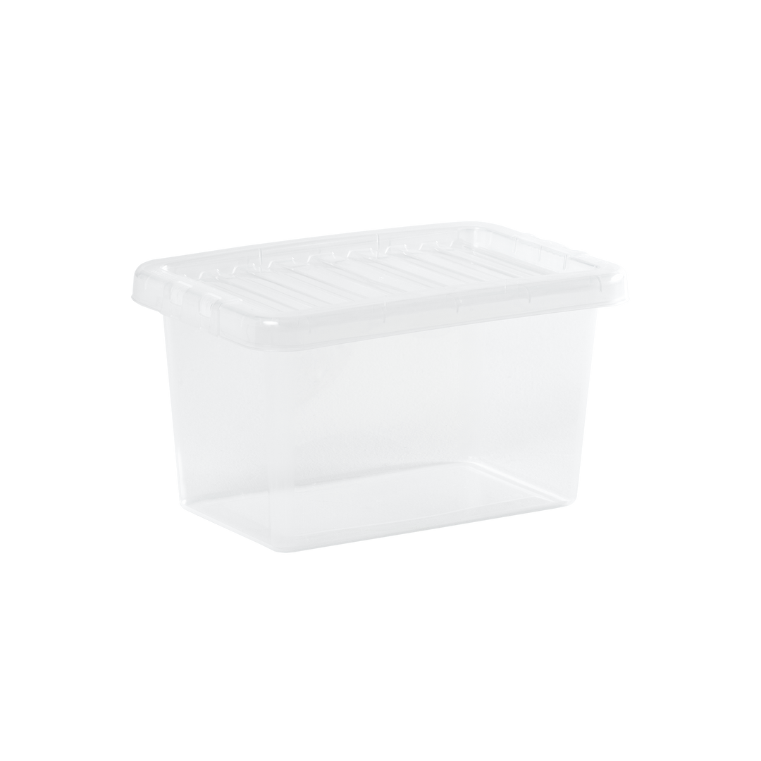 What Crystal ílat v/lok, 7 ltr