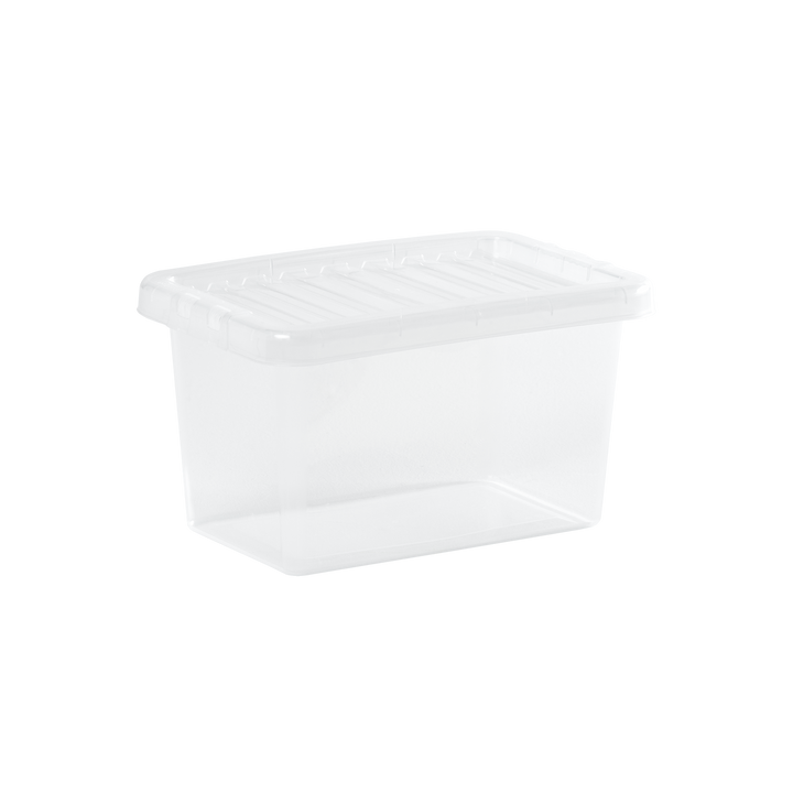 What Crystal ílat v/lok, 7 ltr