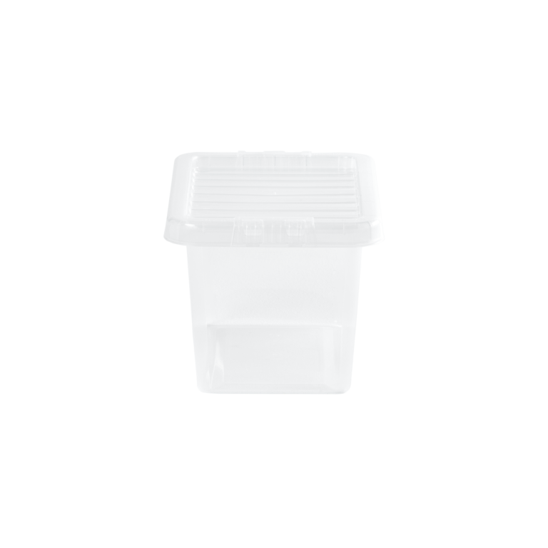What Crystal ílat v/lok, 7 ltr