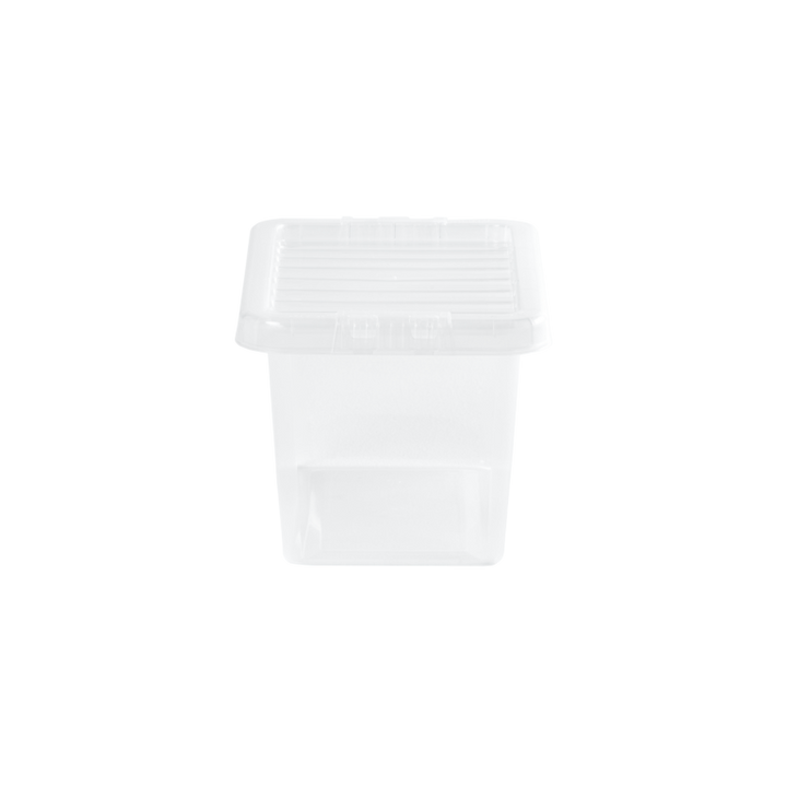 What Crystal ílat v/lok, 7 ltr