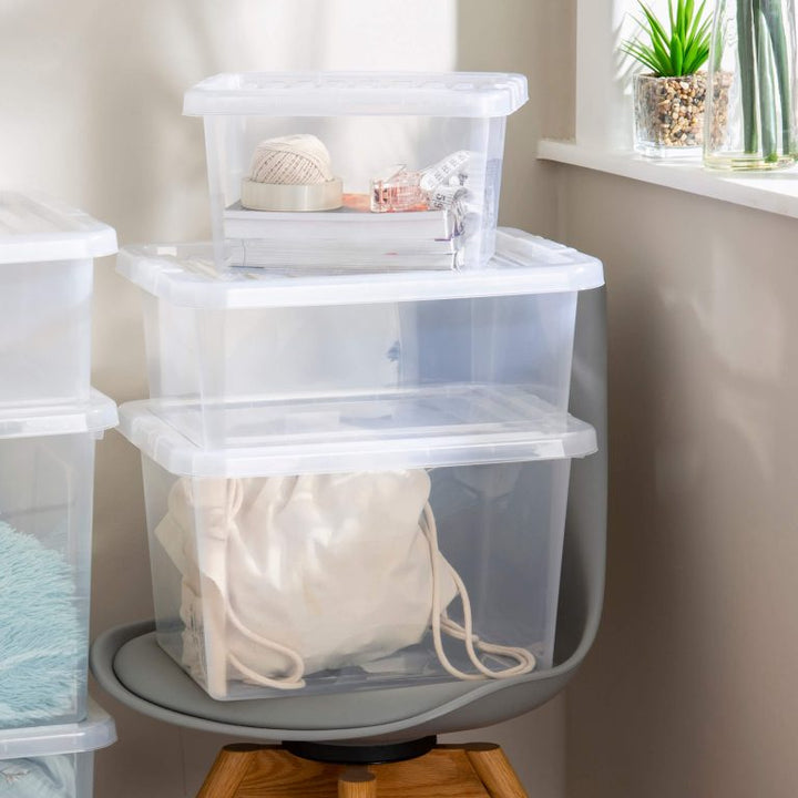 What Crystal ílat v/lok, 7 ltr