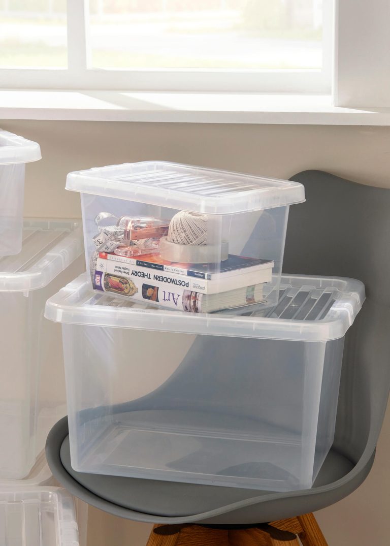 What Crystal ílat v/lok, 7 ltr