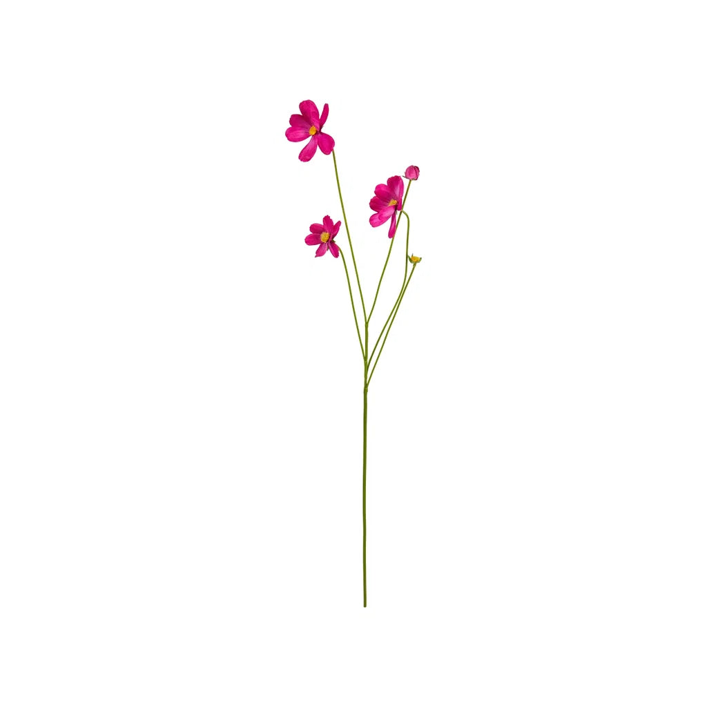 sp lilla blomstur  72cm