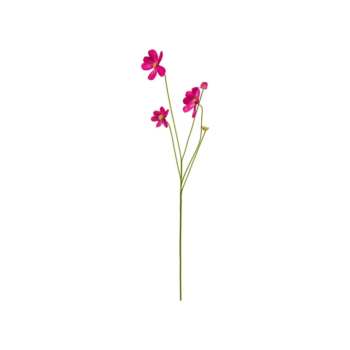 sp lilla blomstur  72cm