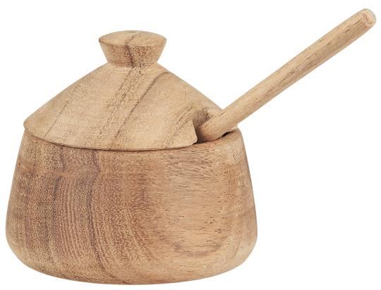 Ib saltkar við lok akasietræ
