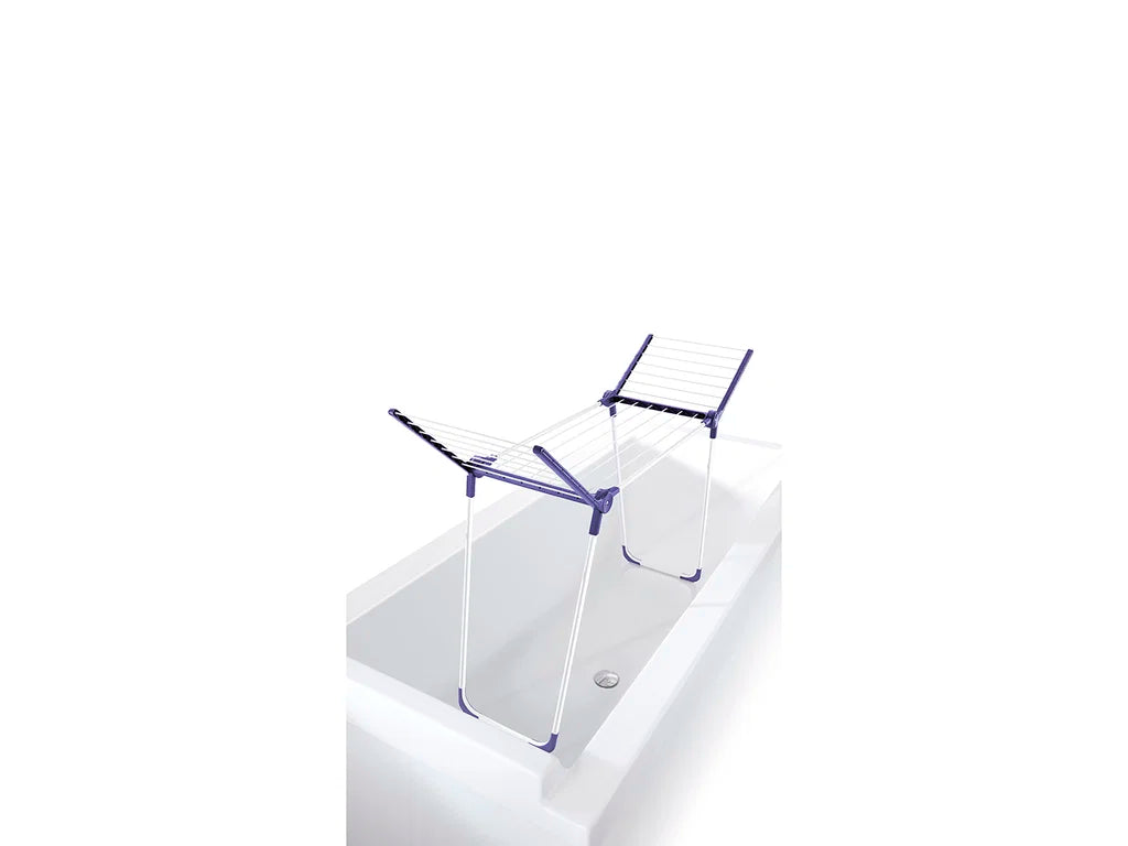 Leifheit Pegasus bath turkistativ 12m