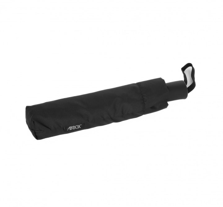 Airbox AutoX paraply svørt