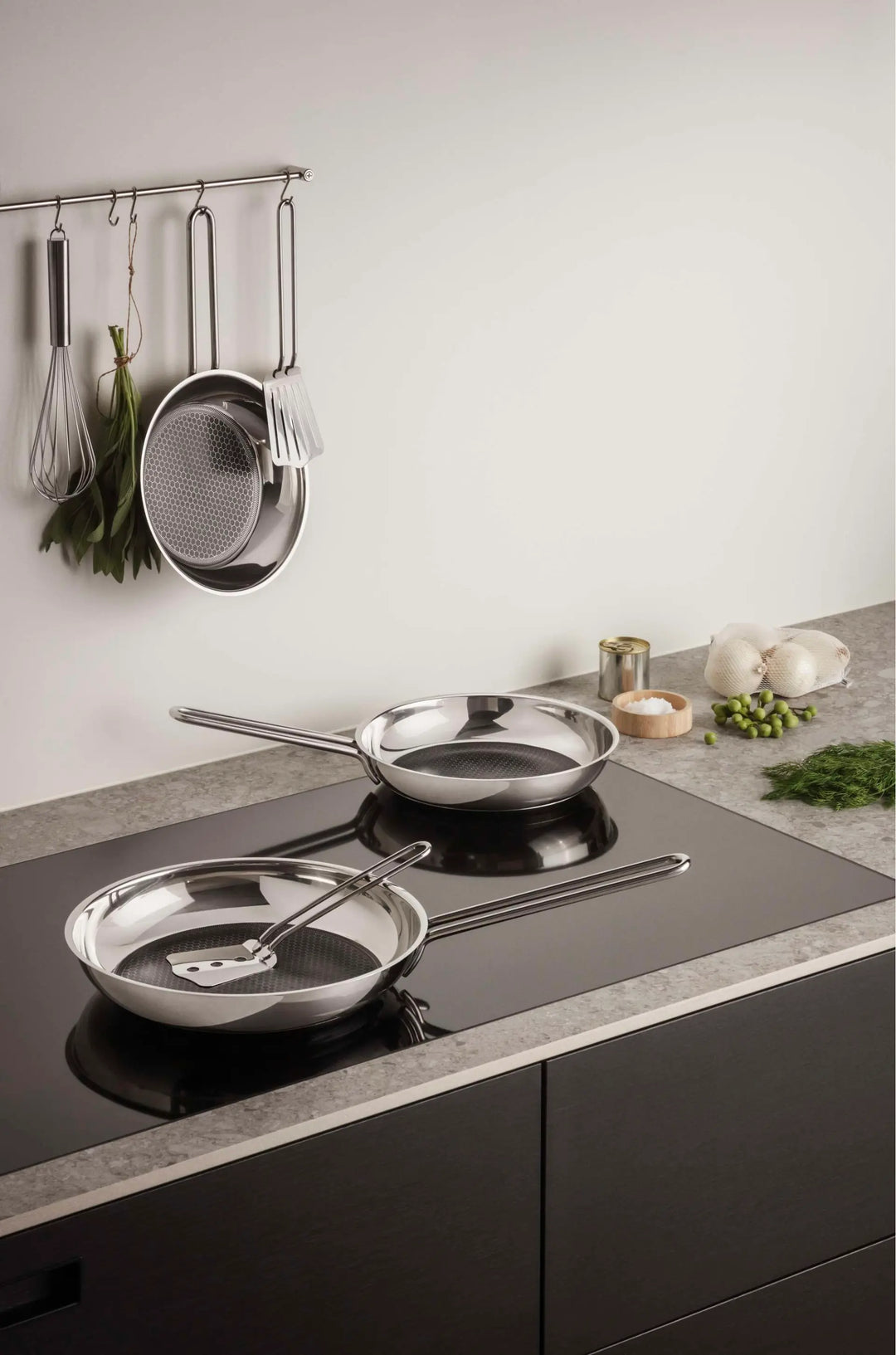 Eva Solo Mosaic panna 20cm keramisk