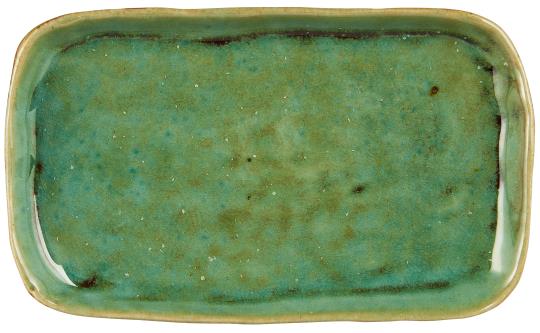 Ib bakki porcelen ocean green