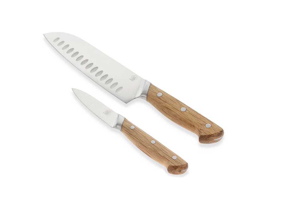 Morsø knívasett 2 stk