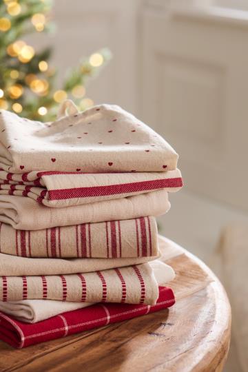 Ib viskustykki reytt stríput