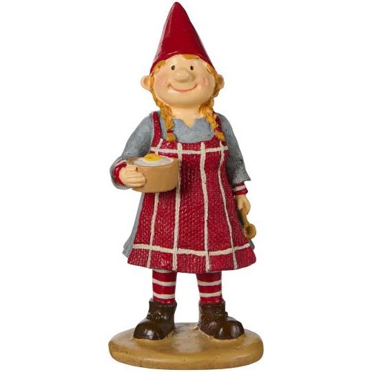 Ib Ribenissurnar Agnes v/rísingreyt