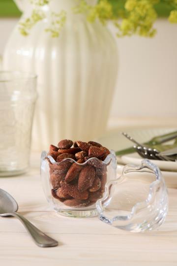 Ib krukka páskaregg glas