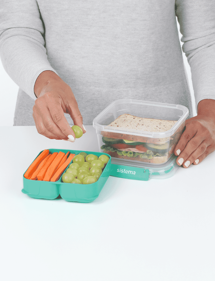 Sistema square stax 1,15ltr.