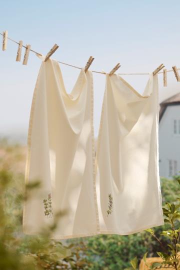 Ib viskistykki summer vibes v/rosmarin butter cream