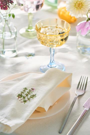 Ib Vínglas 3 ass farvur