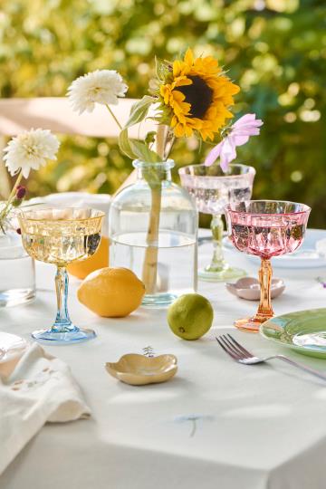 Ib Vínglas 3 ass farvur