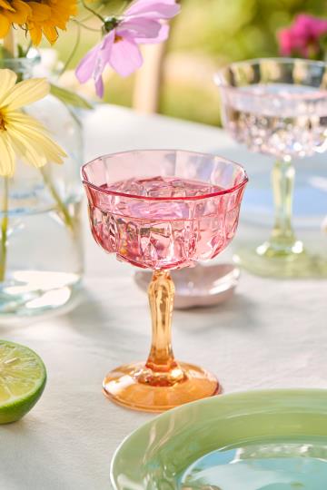 Ib Vínglas 3 ass farvur