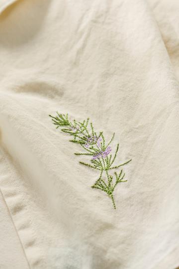 Ib viskistykki summer vibes v/rosmarin butter cream