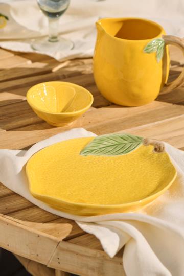 Ib sitrón mini skál