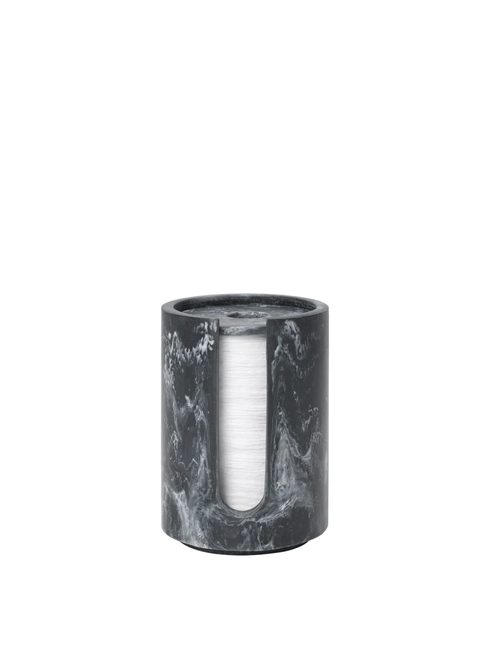 Ferm Living Mist rondell haldari charcoal