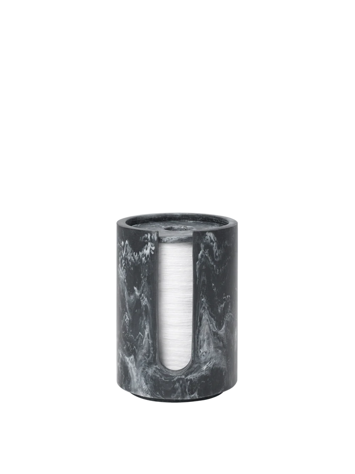 Ferm Living Mist rondell haldari charcoal