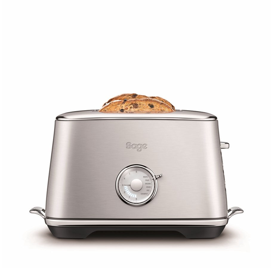 Sage the Toast Select Luxe Breyðristari